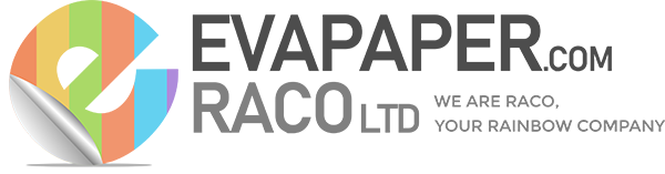 Warmly congratulations to new 2019 version website EVAPAPER.com