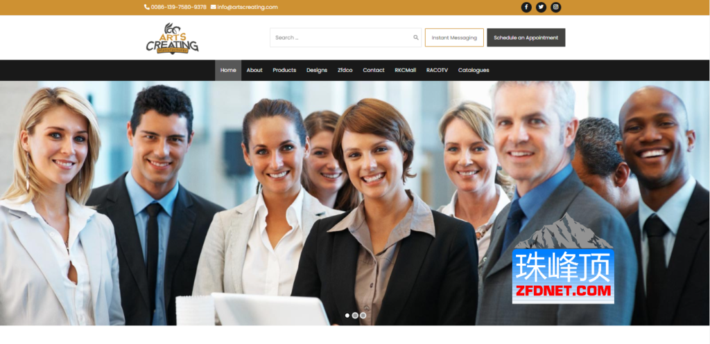 Herra Websites, Hero Group (2012-2022)