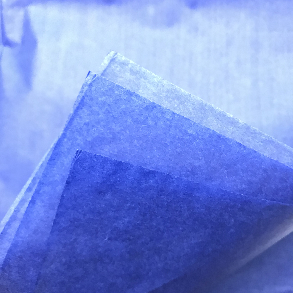 Color MF Tissue Paper